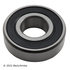 051-3954 by BECK ARNLEY - IDLER PULLEY BEARING