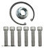 051-4206 by BECK ARNLEY - WHEEL BEARING KIT