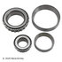 051-4198 by BECK ARNLEY - WHEEL BEARING KIT