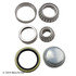 051-4243 by BECK ARNLEY - WHEEL BEARING KIT