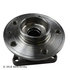 051-6232 by BECK ARNLEY - HUB AND BEARING ASSY