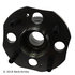 051-6237 by BECK ARNLEY - HUB AND BEARING ASSY