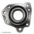 051-6277 by BECK ARNLEY - WHEEL BEARING MODULE