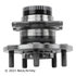 051-6365 by BECK ARNLEY - HUB AND BEARING ASSY