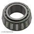 051-6443 by BECK ARNLEY - HUB AND BEARING ASSY