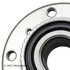 051-6210 by BECK ARNLEY - HUB AND BEARING ASSY