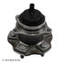 051-6482 by BECK ARNLEY - HUB AND BEARING ASSY