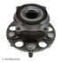 051-6485 by BECK ARNLEY - HUB AND BEARING ASSY