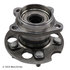 051-6492 by BECK ARNLEY - HUB AND BEARING ASSY