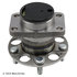 051-6490 by BECK ARNLEY - HUB AND BEARING ASSY