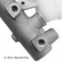 072-0001 by BECK ARNLEY - BRAKE MASTER CYLINDER