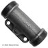 072-9222 by BECK ARNLEY - WHEEL CYLINDER