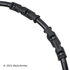 084-1878 by BECK ARNLEY - BRAKE PAD SENSOR WIRE