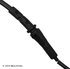 084-2166 by BECK ARNLEY - BRAKE PAD SENSOR WIRE