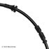 084-2192 by BECK ARNLEY - BRAKE PAD SENSOR WIRE