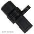 084-4282 by BECK ARNLEY - ABS SPEED SENSOR