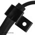 084-4769 by BECK ARNLEY - ABS SPEED SENSOR