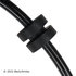 084-5046 by BECK ARNLEY - ABS SPEED SENSOR