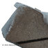 085-1325 by BECK ARNLEY - PREMIUM ASM BRAKE PADS