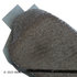 085-1379 by BECK ARNLEY - PREMIUM ASM BRAKE PADS