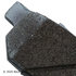 085-1431 by BECK ARNLEY - PREMIUM ASM BRAKE PADS