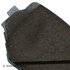 085-1547 by BECK ARNLEY - PREMIUM ASM BRAKE PADS