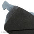 085-1596 by BECK ARNLEY - PREMIUM ASM BRAKE PADS