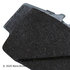 085-1643 by BECK ARNLEY - PREMIUM ASM BRAKE PADS