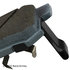 085-1733 by BECK ARNLEY - PREMIUM ASM BRAKE PADS