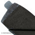 085-1749 by BECK ARNLEY - PREMIUM ASM BRAKE PADS