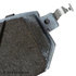 085-1682 by BECK ARNLEY - PREMIUM ASM BRAKE PADS