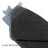 085-1806 by BECK ARNLEY - PREMIUM ASM BRAKE PADS