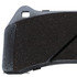 085-1836 by BECK ARNLEY - PREMIUM ASM BRAKE PADS