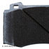 085-1906 by BECK ARNLEY - PREMIUM ASM BRAKE PADS