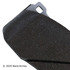 085-1927 by BECK ARNLEY - PREMIUM ASM BRAKE PADS