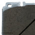 085-2015 by BECK ARNLEY - PREMIUM ASM BRAKE PADS