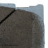 085-2013 by BECK ARNLEY - PREMIUM ASM BRAKE PADS