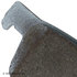 085-2090 by BECK ARNLEY - PREMIUM ASM BRAKE PADS