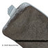 085-2099 by BECK ARNLEY - PREMIUM ASM BRAKE PADS