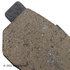 089-1431 by BECK ARNLEY - PREMIUM BRAND BRAKE PADS