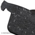 089-1616 by BECK ARNLEY - PREMIUM BRAND BRAKE PADS