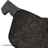 089-1703 by BECK ARNLEY - PREMIUM BRAND BRAKE PADS