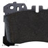 089-1804 by BECK ARNLEY - PREMIUM BRAND BRAKE PADS