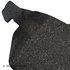 089-1863 by BECK ARNLEY - PREMIUM BRAND BRAKE PADS