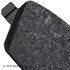 089-1917 by BECK ARNLEY - PREMIUM BRAND BRAKE PADS