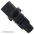 090-0022 by BECK ARNLEY - TRANSMISSION SPEED SENSOR