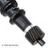 090-5043 by BECK ARNLEY - VEHICLE SPEED SENSOR