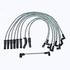 671-8075 by DENSO - IGN WIRE SET-8MM
