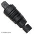 090-5155 by BECK ARNLEY - VEHICLE SPEED SENSOR