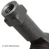 101-1659 by BECK ARNLEY - TIE ROD END